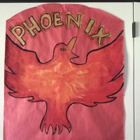 Team Phoenix @ HMS (@phoenixlearns) 's Twitter Profile