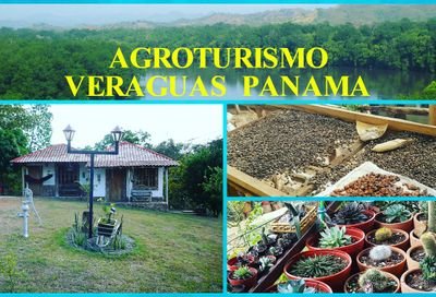 Agroturismo Veraguas