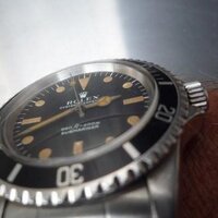 PPro Rolex (@pprorolex) 's Twitter Profile