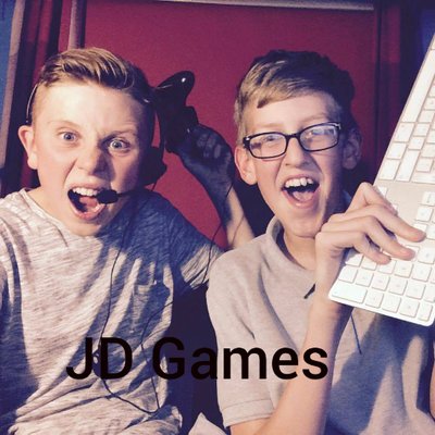 JD Gameplays