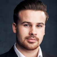 Alexander Jones (@alex_myall) 's Twitter Profile