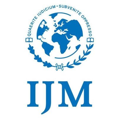 IJM Profile Picture