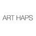 ART HAPS (@ArtHapsNY) Twitter profile photo