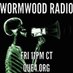 Wormwood Radio (@wormwoodradio) Twitter profile photo Wormwood Radio (@wormwoodradio) Twitter profile photo