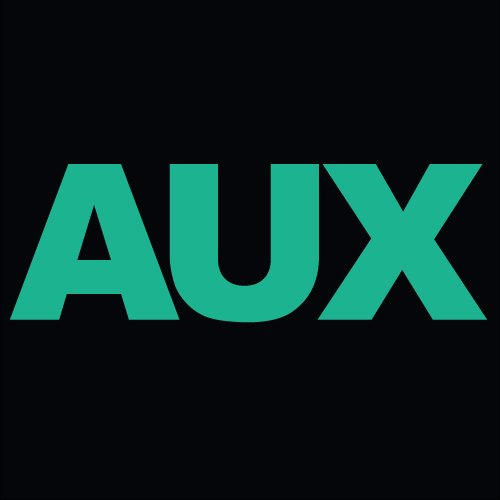 AUX is an online marketplace to book live entertainers for events. Stay plugged in. Get connected.

Launching Soon.