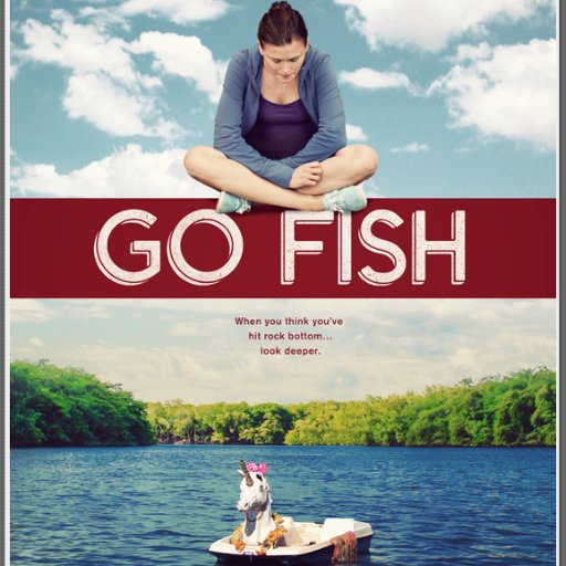 GoFishTheMovie's profile picture. A heartwarming story about love, loss & reflection. Starring Gillian Wetherald Written/Directed by Brett Heard & Kate Drummond 
https://t.co/1OKwEvsTQN