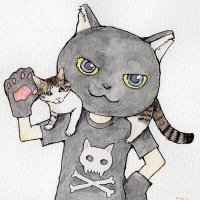 外ﾞｸﾛ (@cym) 's Twitter Profile