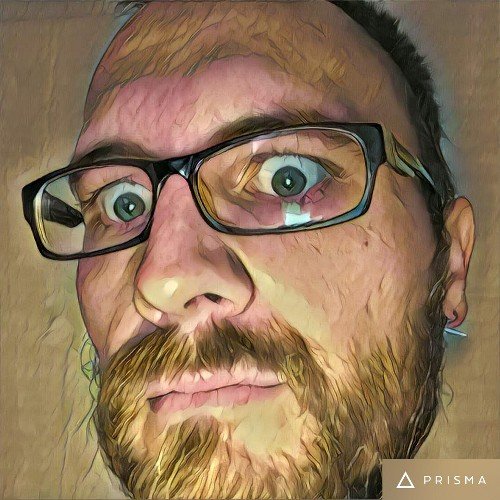 PeteMacko1's profile picture. 