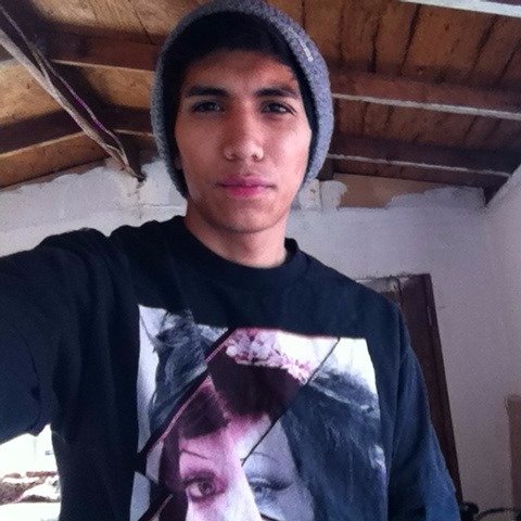 existLA's profile picture. 