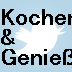 I introduces the new items about Kochen & Genießen.