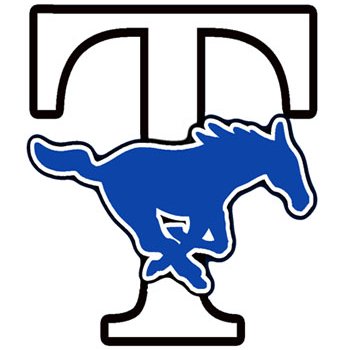 James E. Taylor High School Mustang Cross Country/Track and Field