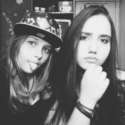 amo a @laary_villela mais que tudo nesse mundo!! / XXV.VII