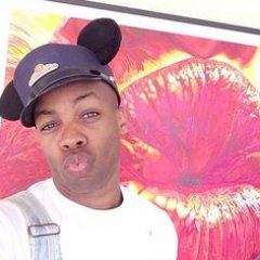 Todrick is my hero ♡