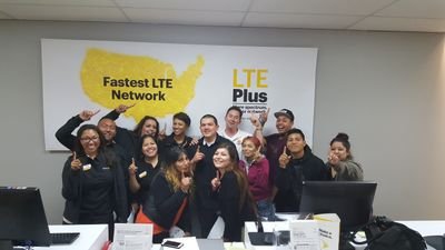 sprintconcord's profile picture. Won't stop until we're #1