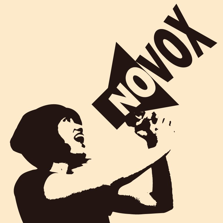 NoVox is a network of grassroots social movements & organizations of «deprived peoples» (from work, from housing, from legal residence, from earnings etc.)