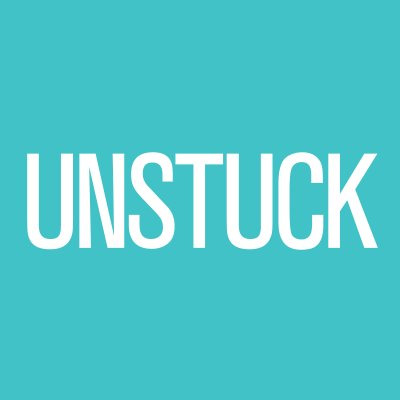 No matter what's got you stuck, we've got the tips, tools, and advice to get and keep you Unstuck.