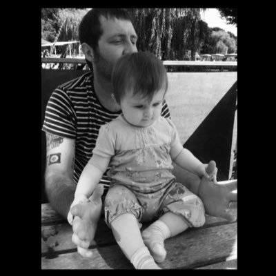 WillCantlon's profile picture. Falling down is part of life, getting back up is living.