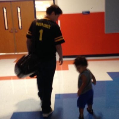 TheFishPen's profile picture. Born in PR, raised & adulted in Bridgeport, CT Now livin in FL Had Bpt Bluefish Fan Blog, my heart is still with them. ❤️ fam, friends, baseball, hiking, cigars