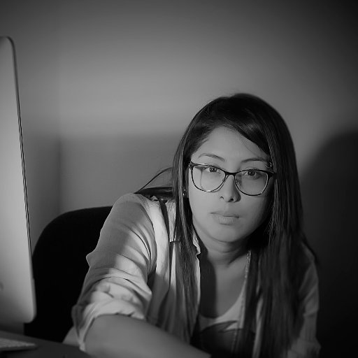 bethcornejo's profile picture. Arte..