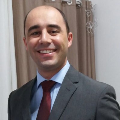 ReginaldoNeri's profile picture. Advogado