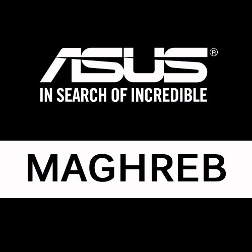Asus Maghreb