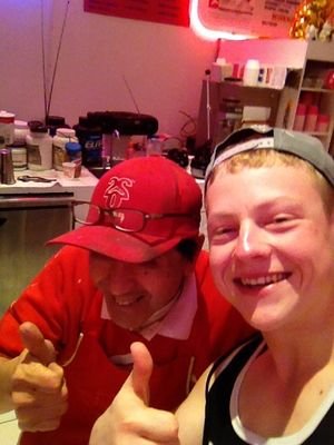 GregYacko's profile picture. 