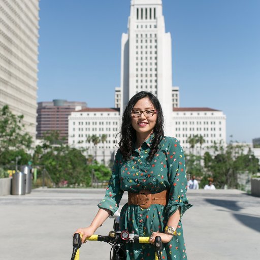 planner, community organizer, bike advocate, nature lover, environmentalist, wanna-be feminist, and innovator-to-be. All opinions are my own.