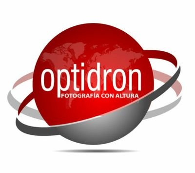 OPTIDRON, empresa dedicada a la producción de cartografía temática digital (CAD - SIG) fotogrametría digital.