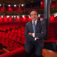 EnriqueCornejo (@cornejoteatro) 's Twitter Profile