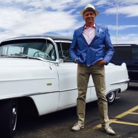 Dan Daru (@dandarutv) 's Twitter Profile