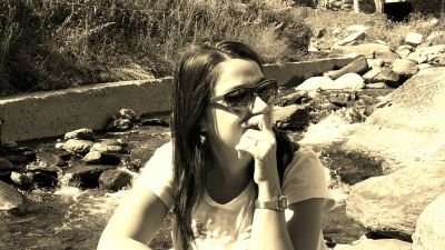 elenavalera's profile picture. Pensé que era imposible hasta que lo intenté