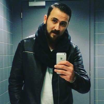 Official Twitter Angelo Cozzolino Italo/Venezolano Luxemburgo