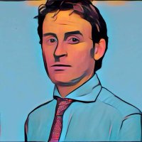 Graham Hiscott (@grahamhiscott) Twitter profile photo