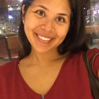 Melody Peña (@melodyaptgt) 's Twitter Profile Photo Melody Peña (@melodyaptgt) 's Twitter Profile Photo