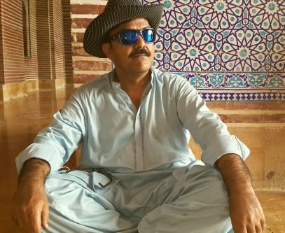 AijazAl87322405's profile picture. News