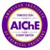 Tntech AIChE (@TNTechAIChE) Twitter profile photo