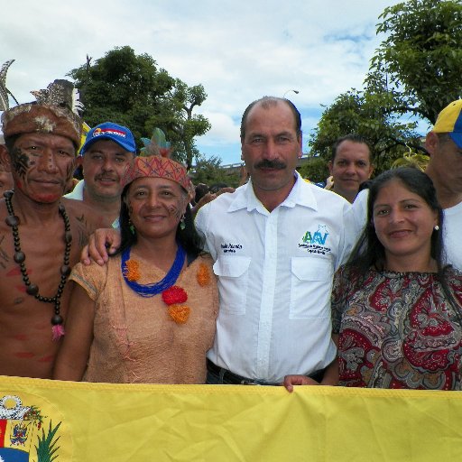 ¡Cuenta Oficial de la Alcaldía del Municipio Pueblo Llano, Edo. Mérida! ¡los esperamos en nuestro Sitio Web!