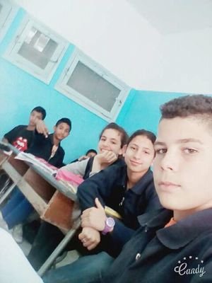 maleksaidani81's profile picture. 