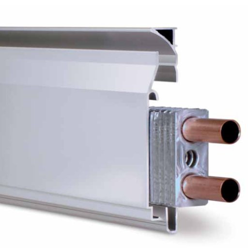 Продаю Биметаллические Радиаторы , Теплый Плинтус THERMODUL