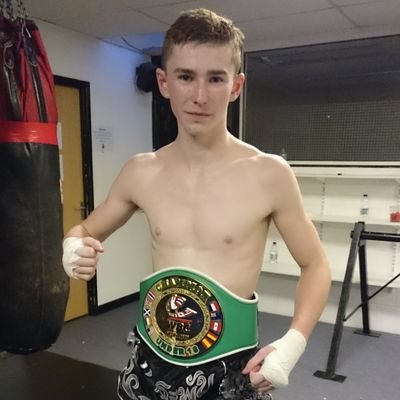 Multiple World, European and British Thai boxing and K1 Champion. Trains out Peel Thai Boxing Club Scorpions Camp Salford England.