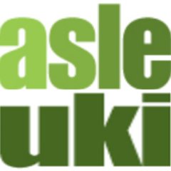 Official twitter feed of the Association for the Study of Literature and Environment, UK and Ireland.