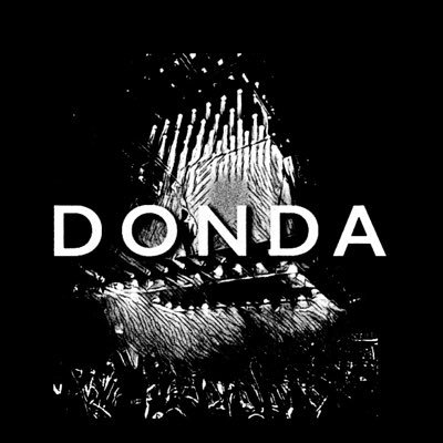A Content, Experience & Product Company founded by Kanye West. Galvanizing creative thinkers//DONDA.