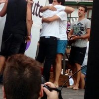 Ander Laka (@anlaka) 's Twitter Profile