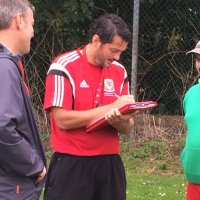 Jason Bekker (@bridgendsportjb) 's Twitter Profile Photo