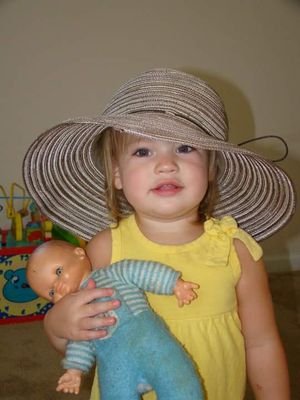 Love my grandchildren and babies in general including my husband of 48 years! Ha! Love America, but worried about her future. Favorite Bible verse: Phil 4:8