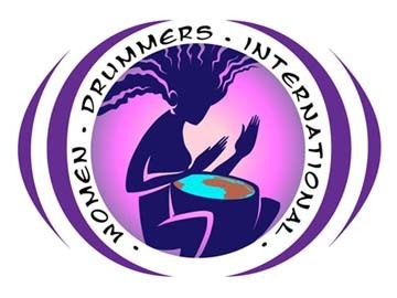 The Mission of Women Drummers International is to empower women and girls in all aspects of their lives through the message of the drum.