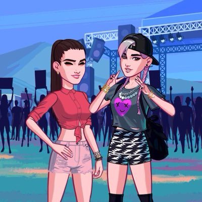 go follow my sister @LexieBlake1 she tweets some pretty cool stuff !! x