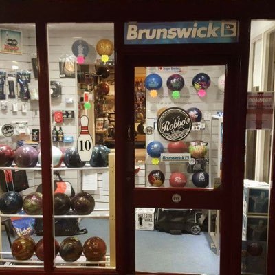 Tenpin Bowling Specialist. Equipment, goods, coaching or just bowling geek talk