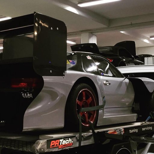 PRTechRacing's profile picture. Porsche specialist. Northern Beaches. Porsche racing. Tuning.