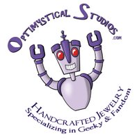 Optimystical Studios(@Optimysticals) 's Twitter Profile Photo